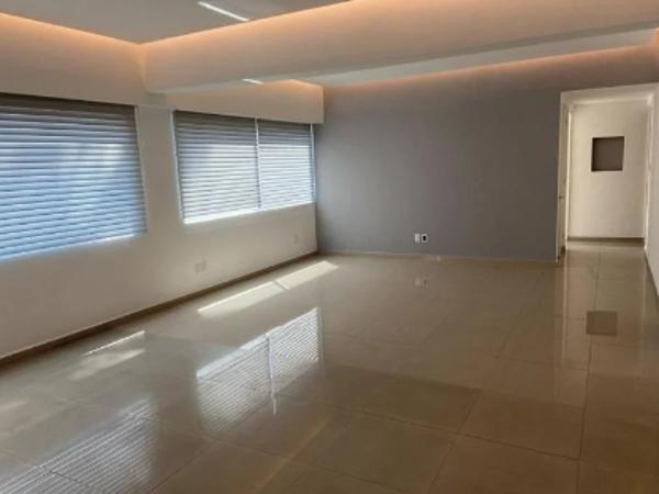 Renta de Departamento en del Valle Centro, Benito Juarez AY82