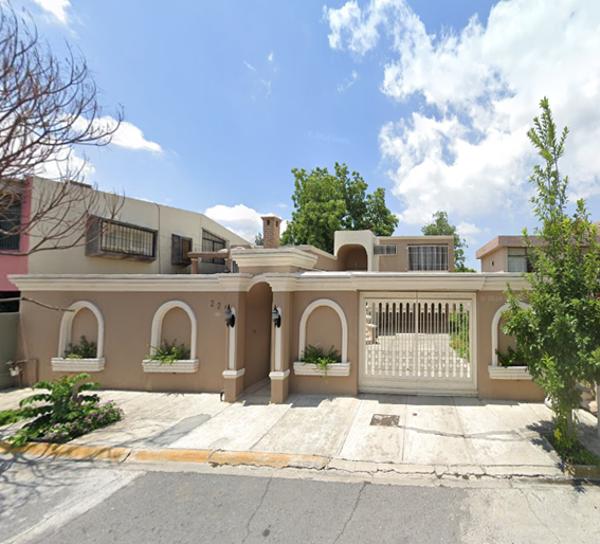 ¡¡¡HAZ TUYO ESTE HOGAR!!! LA CASA PERFECTA PARA TI Y TU FAMILIA TE ESPERAN EN MONTERREY, NUEVO LEON.