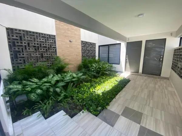 Departamento en renta en Rincón del Conchal, Alvarado, Veracruz de Ignacio de la Llave