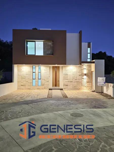 Casa en venta en La Capacha, Colima, Colima
