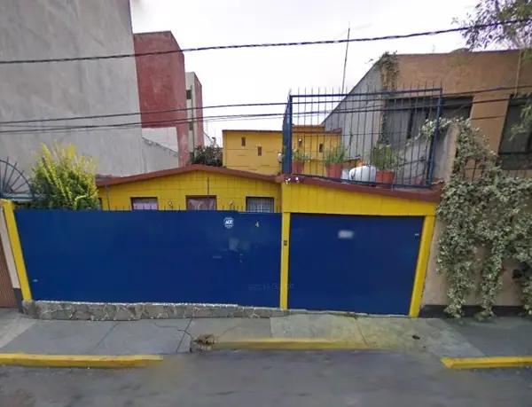 CASA EN VENTA EN EL PARQUE RECUPERACIÓN INMOBILIARIA