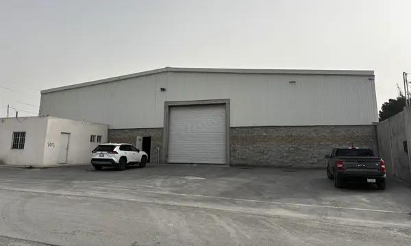 Bodega en renta comercial/industrial en Molinos del Rey