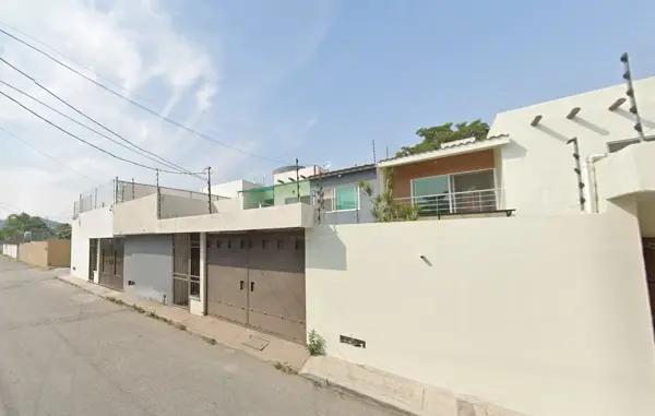 Casa en Venta en Jiutepec, Morelos Casa Adjudicad Entrega Inmediata