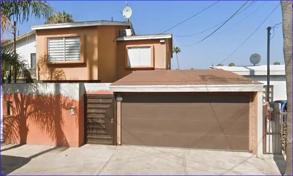 Casa de Recuperación Playas de Tijuana BC