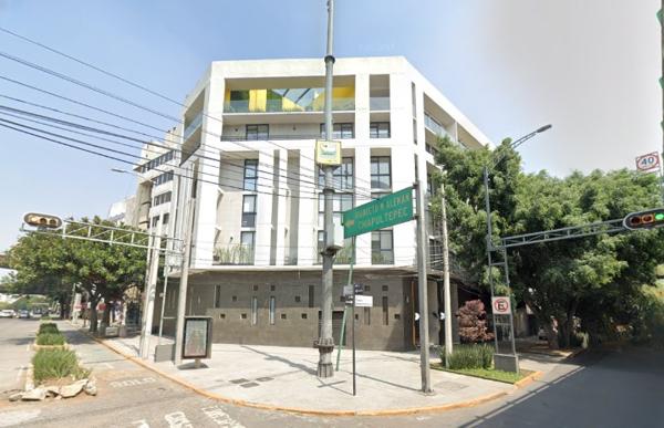 DEPARTAMENTO EN RECUPERACIÓN BANCARIA EN TINTORETO No. 64 CIUDAD DE LOS DEPORTES.