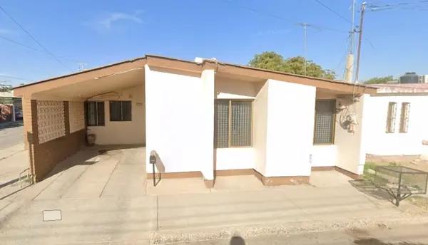 CASA EN HERMOSILLO