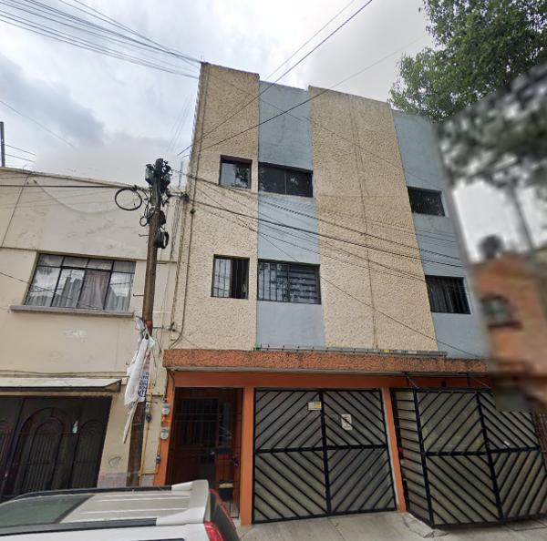 DEPARTAMENTO EN VENTA EN ASTURIAS RECUPERACIÓN INMOBILIARIA