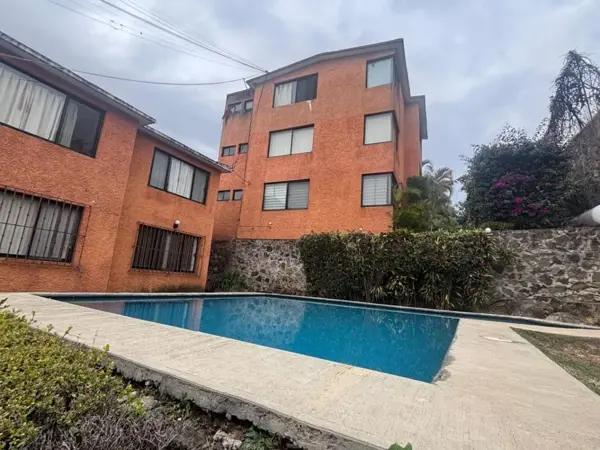 Casa en venta en Lomas de Cortes, Cuernavaca, Morelos