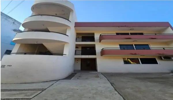 DEPARTAMENTO EN ACAPULCO  ADJUDICADO  CON  POSESION
