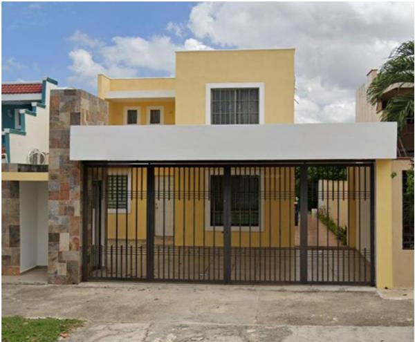 HERMOSA CASA COMODA FAMILIAR
