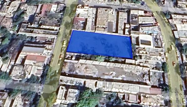 TERRENO COMERCIAL EN RENTA EN CENTRO MONTERREY