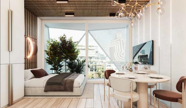 Departamento en venta en Roma Norte, Cuauhtémoc, Ciudad de México