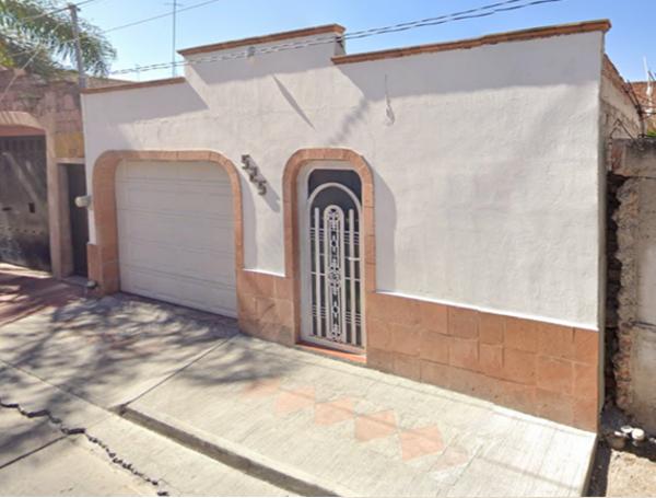 CASA BONITA Y COMODA PARA FAMILIA