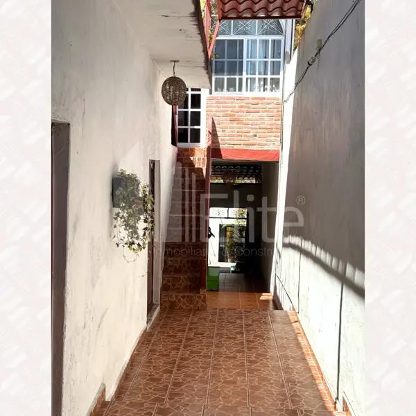 DEPARTAMENTO AMUEBLADO EN RENTA EN EL CENTRO HISTORICO DE QUERETARO
