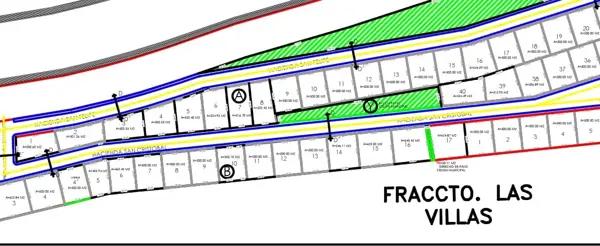 Terreno en venta en Hacienda del Rosario, Torreón, Coahuila de Zaragoza