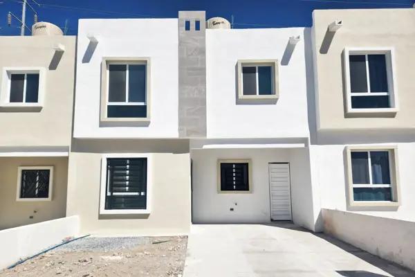 Casa en RENTA a estrenar en Faena