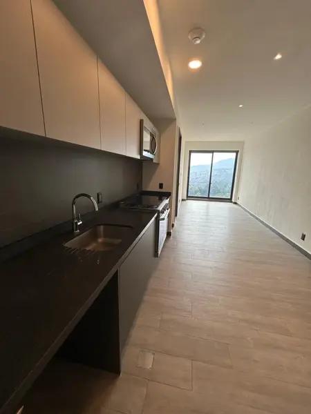 Apartamento Be Grand Contadero,  con excelentes amenidades