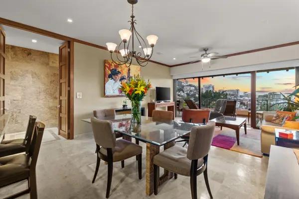Departamento en venta en El Caloso, Puerto Vallarta, Jalisco