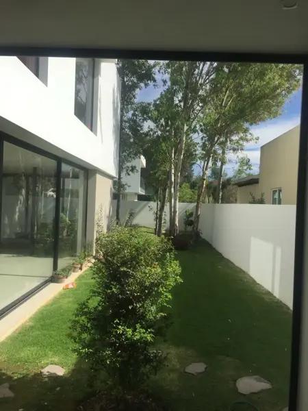 RESIDENCIA EN VENTA BOSQUE DEL ROMERAL