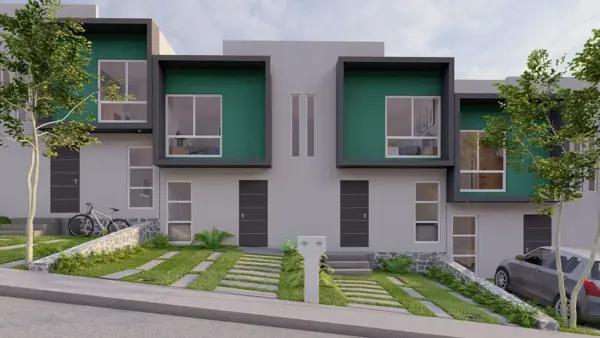 Casa en venta en San Pedro, Morelia, Michoacán de Ocampo