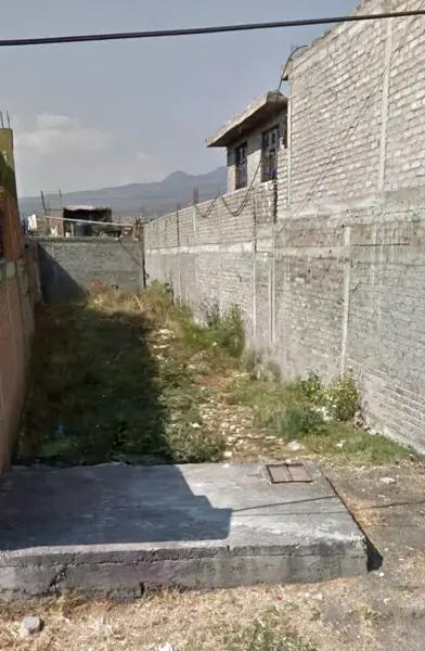 Terreno en venta en Torreón Nuevo, Morelia, Michoacán de Ocampo