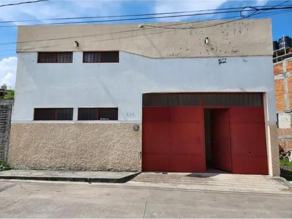 Bodega en venta en El Realito, Morelia, Michoacán de Ocampo
