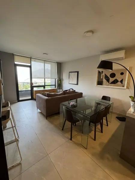DEPARTAMENTO EN RENTA EN SAN JERONIMO