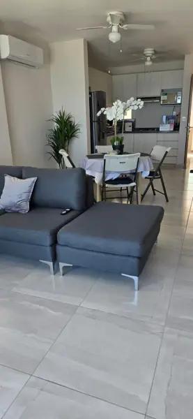 Departamento en Renta en Costa de Oro, Boca del Río con Cocina Integral y Vigilancia