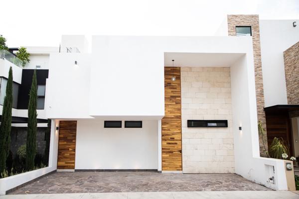 Casa en venta en Paseo del Parque, Morelia, Michoacán de Ocampo