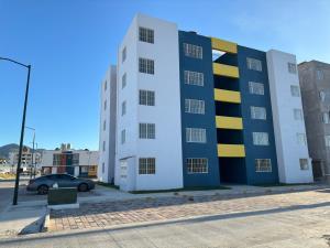 Departamento en venta en Ampliación Campestre del Vergel, Morelia, Michoacán de Ocampo