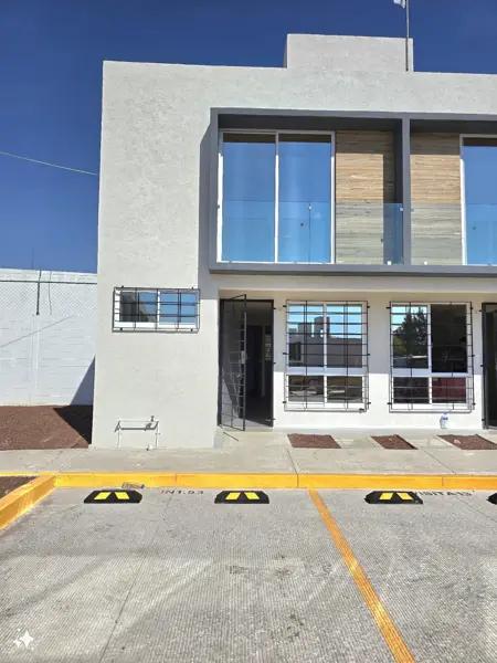 Casa en venta en Torreón Nuevo, Morelia, Michoacán de Ocampo