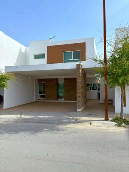 Casa en renta en Terrazas Residencial, Saltillo, Coahuila de Zaragoza