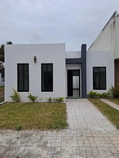 Casa en venta en Conjunto Habitacional Tinajitas, Medellín de Bravo, Veracruz de Ignacio de la Llave