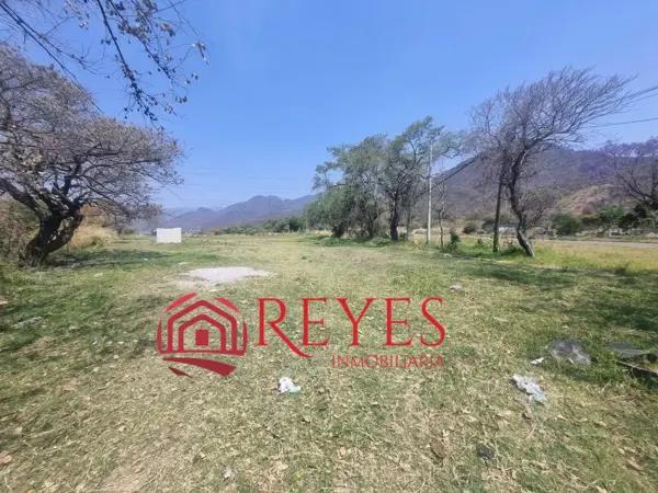 Terreno en venta en Tlayacapan
