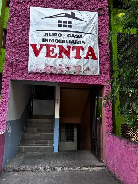 Departamento en venta en INFONAVIT La Colina, Morelia, Michoacán de Ocampo