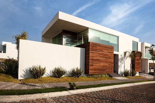 Casa en venta en Lomas de Angelópolis, San Andrés Cholula, Puebla