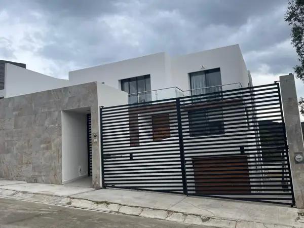 Casa en venta en Bosques de la Presa, Morelia, Michoacán de Ocampo