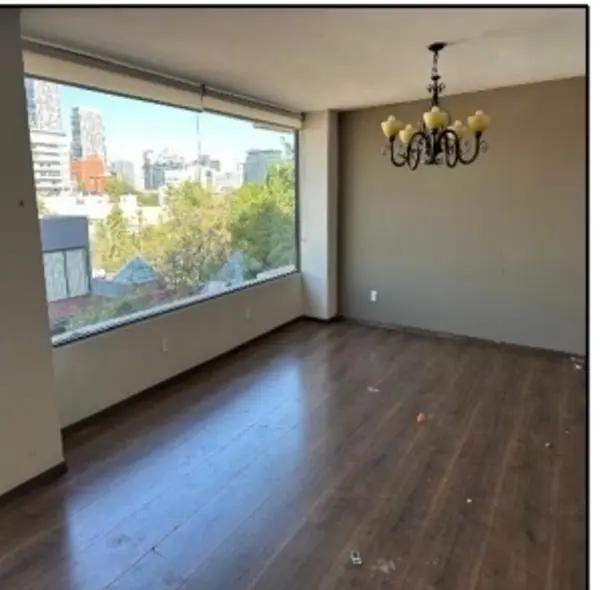 Departamento en venta Polanco