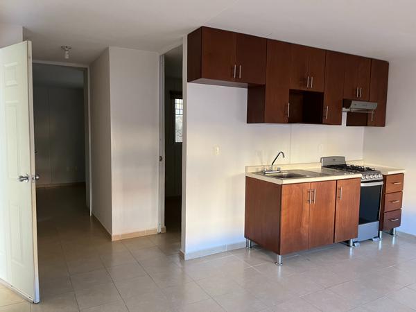 Departamento en renta en Real Solare, El Marqués, Querétaro