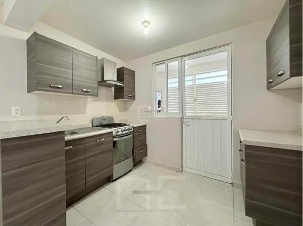 Departamento Planta Baja en VENTA a 11 minutos de Antea QUERETARO