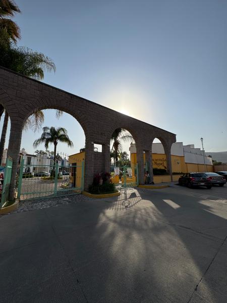 Excelente casa en venta hacienda san Miguel