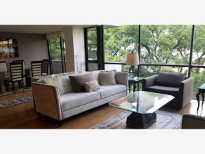 Departamento en Renta en Polanco, Ciudad de México - 2 Recámaras y Excelente Ubicación