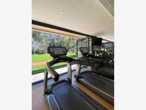 Alquiler de Departamento en Interlomas, Huixquilucan - 3 Recámaras, 3 Baños, 220 m²
