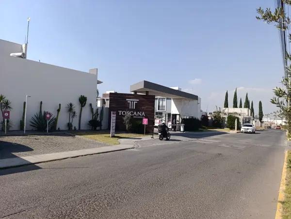 Departamento en renta en San Francisco Ocotlán (Ocotlán), Coronango, Puebla