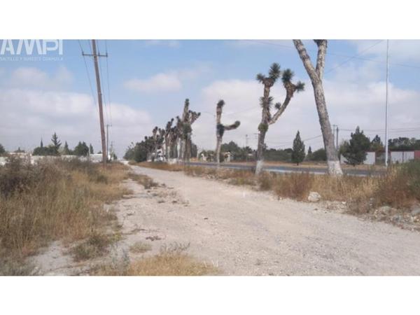 Terreno en venta en Buenavista, Saltillo, Coahuila de Zaragoza