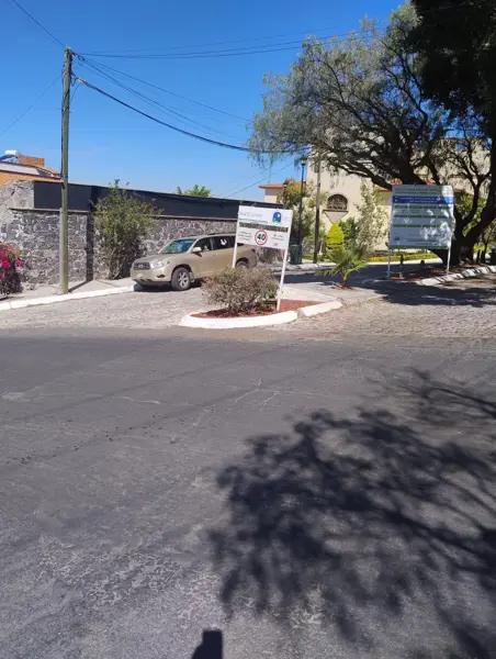 Terreno en venta en Vista Real y Country Club, Corregidora, Querétaro