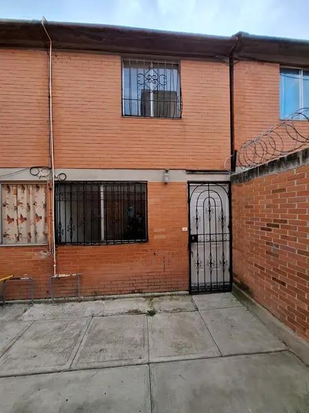 Casa en condominio en venta y renta en Arbolada, Ixtapaluca