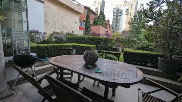 Casa en Venta Ó Renta, Amueblada en Bosques