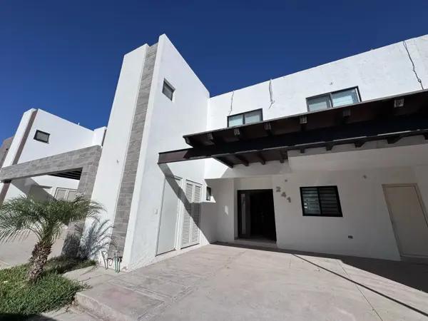 Los Viñedos Torreon Cerrada Agave Liebres 241