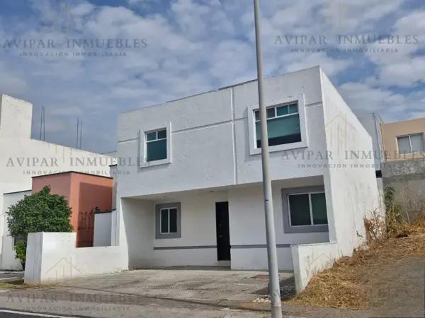 Venta de Casa en Mirador De la Corregidora, Querétaro.